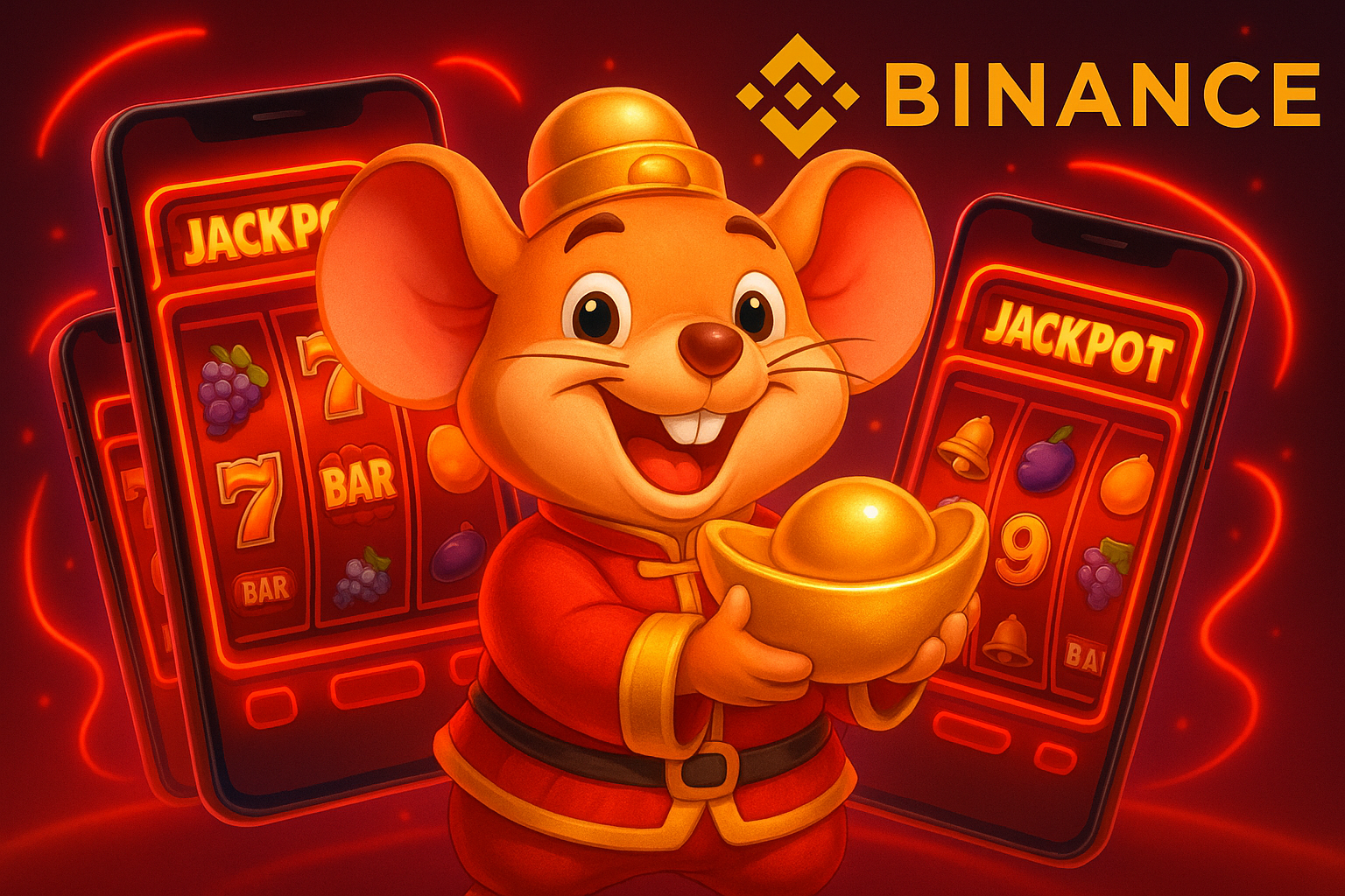 Binance پاکستان
