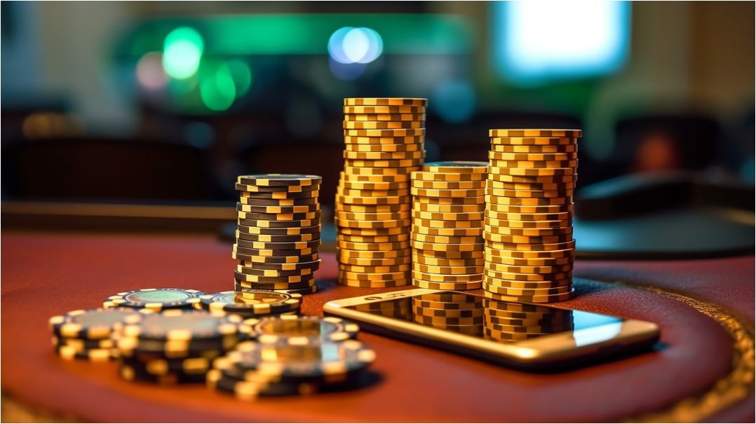 Binance کیسینو میں رولیٹی گیمز کے بارے میں معلومات