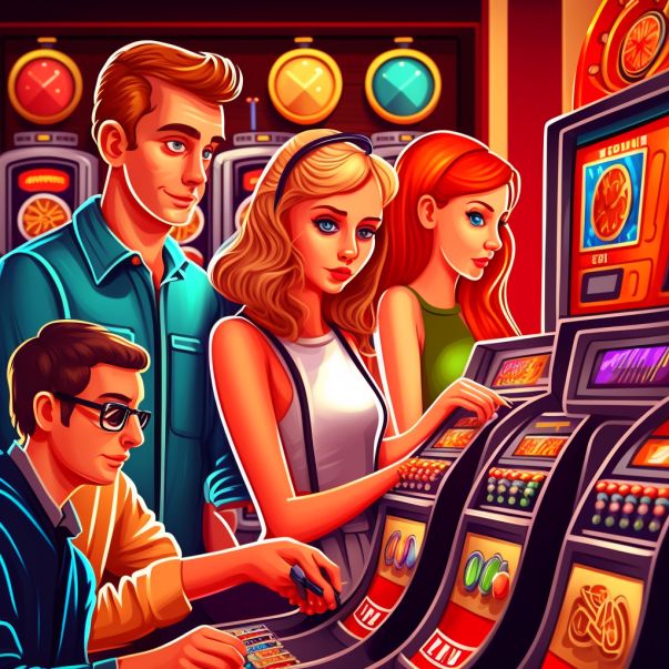Binance کیسینو میں بکراٹکھیلیں